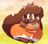 Classic Daisy