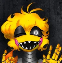 Toy chica