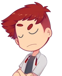 Foxy FNAFHS
