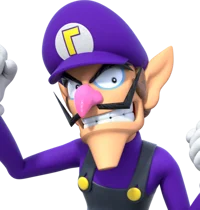 Waluigi