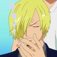 Sanji punk hazard