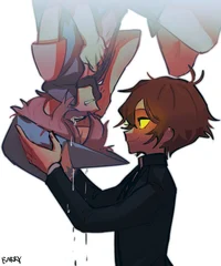 Bipper y Dipper