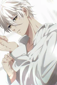 Nagi boyfriend