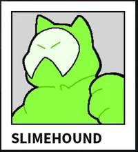 Slimehound - KP
