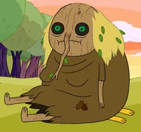 Tree witch 