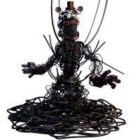 molten freddy