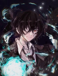 demon Dazai