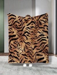 Cobija de tigre