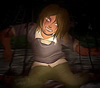 Luz drama  masacrada