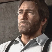 Arthur Morgan