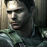 Chris Redfield