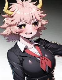 Mina Ashido