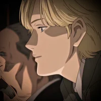 Johan Liebert