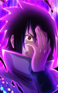 Yandere Sasuke