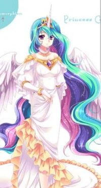Princes Celestia