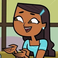 Priya - Total Drama