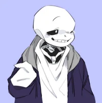 Sans the Skeleton