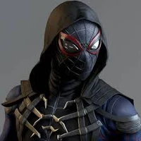 Spider Ninja RP