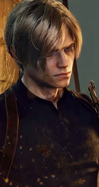 Leon Kennedy