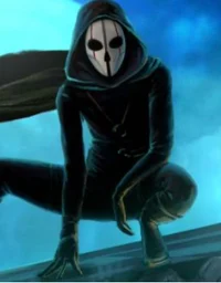 The Assassin