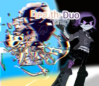 Death-Duo
