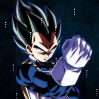 Modern Vegeta