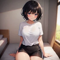 Ellie - Older Sister