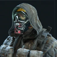 Aiden Hackett -GTFO-