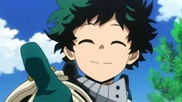 izuku midoriya