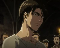 Levi Ackerman