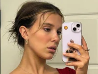 Millie Bobby brown 