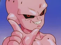 Kid buu