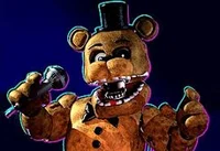 Withered freddy