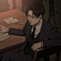 Levi Ackerman