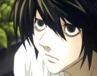 L Lawliet