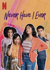 Never Have I Ever 