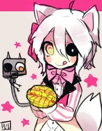 Female Mangle