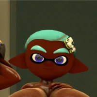 Oymiya the inkling 
