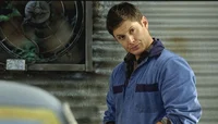 Dean Winchester