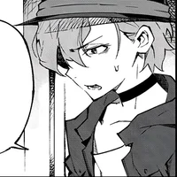 Chuuya Nakahara 18