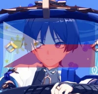 Filipino Scaramouche