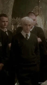Draco malfoy 