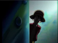 Alternate Luffy 
