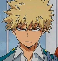 Katsuki