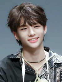 Hyunjin
