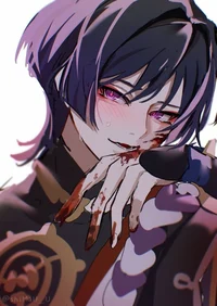 Yandere Scara