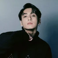 Jeon Jungkook 