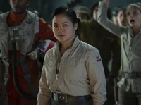 Rose Tico