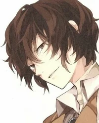 Dazai Osamu 