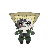 Plush Stroheim